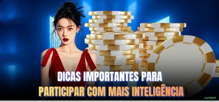 Bônus vvvbet