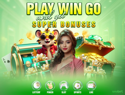 Plataforma completa da vvvbet com todos os jogos