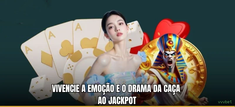Canal oficial da vvvbet no Telegram